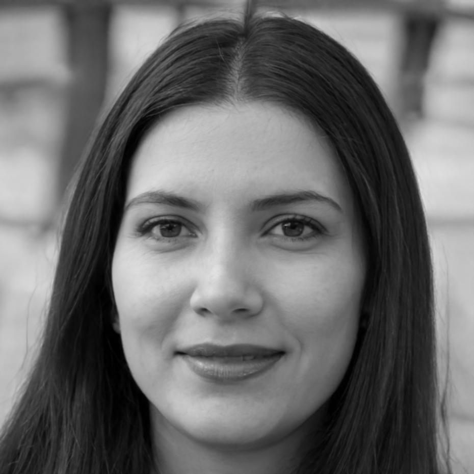 Retrato profesional de Remedios Castellanos, coordinadora de seguimiento
